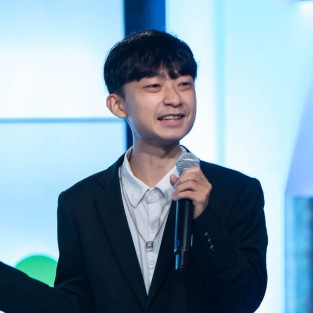 吳仲書 的大頭貼